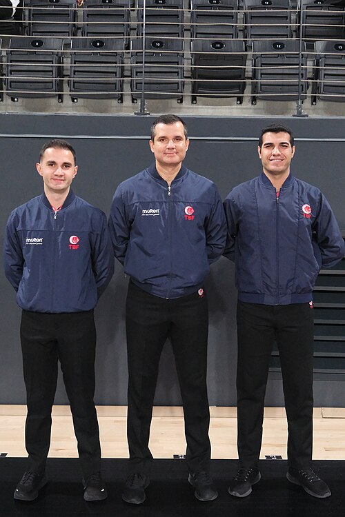 Mehmet Burak Anlatıcı - Mehmet Hakan Alataş - Kerem Eke 20251219