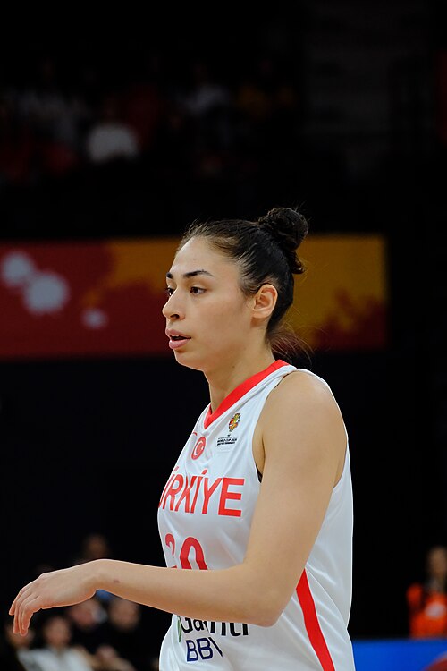 Melek Uzunoğlu 30 Türkiye 20260315