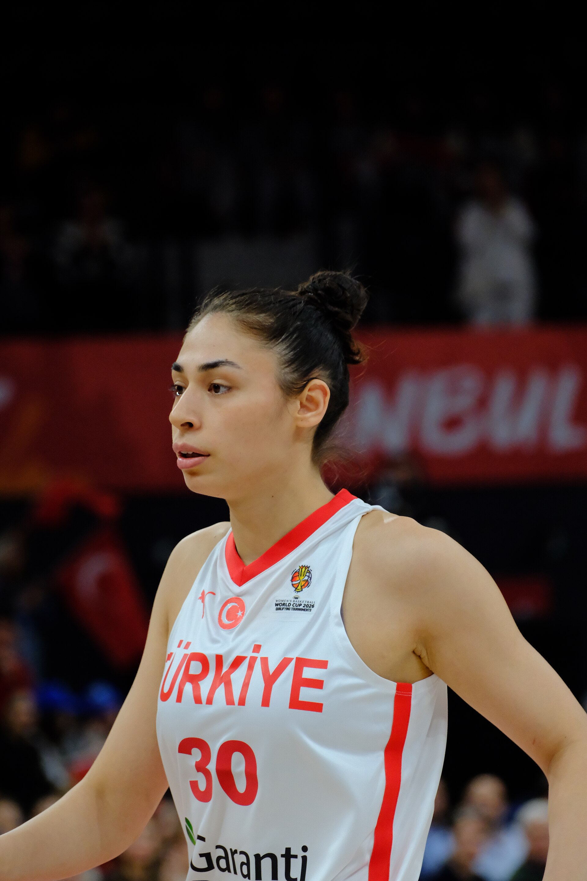 Melek Uzunoğlu 30 Türkiye 20260315