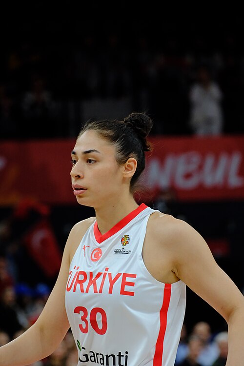 Melek Uzunoğlu 30 Türkiye 20260315