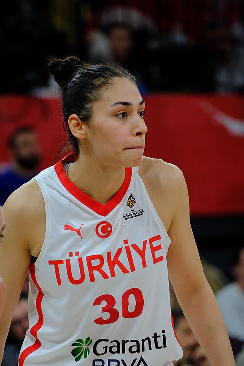Melek Uzunoğlu 30 Türkiye 20260315