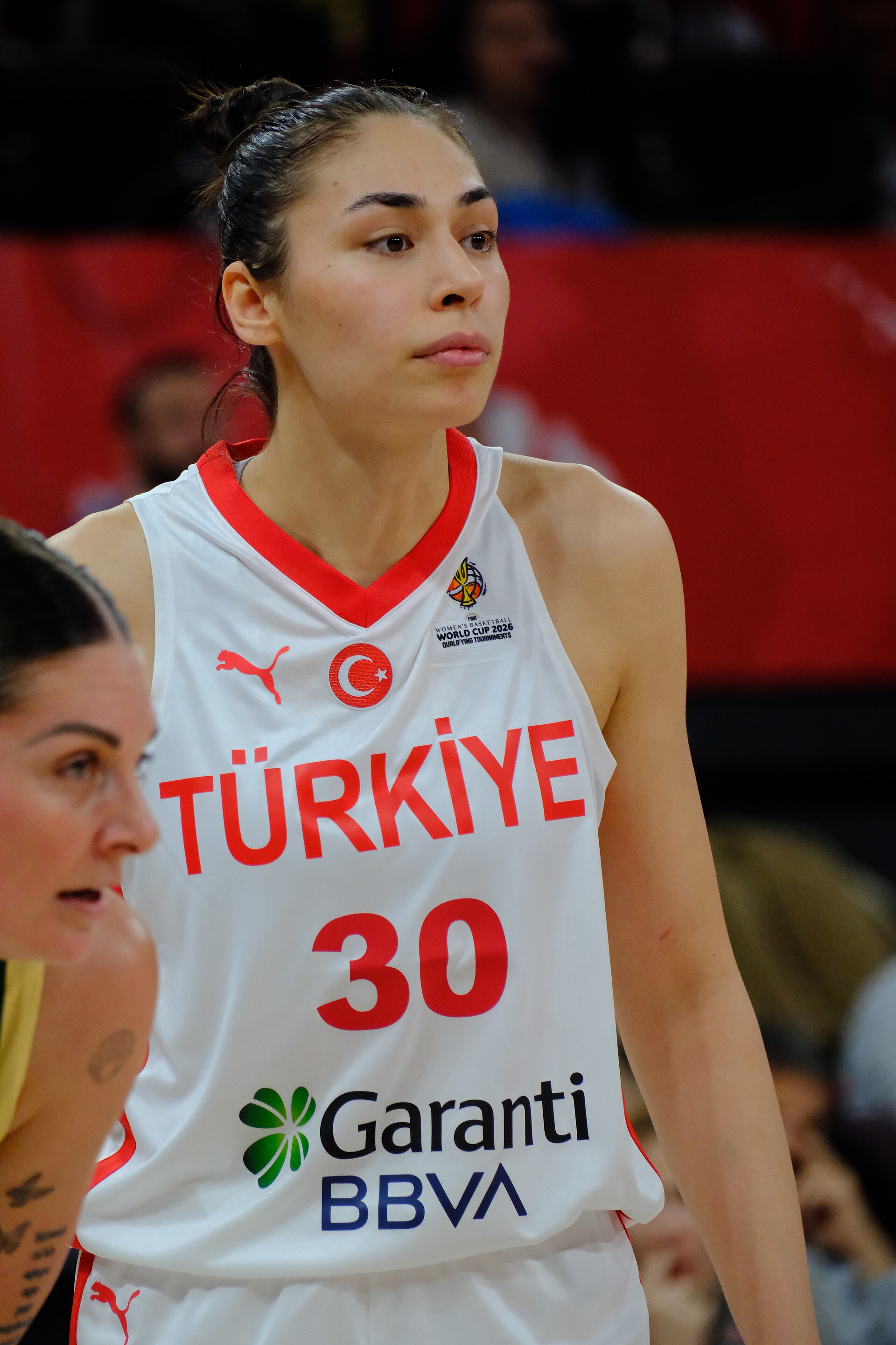 Melek Uzunoğlu 30 Türkiye 20260315