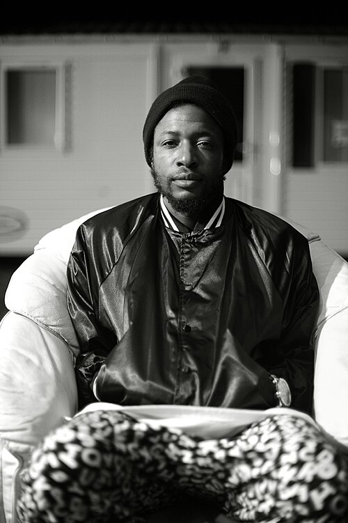 Metropolis - Foreign Beggars. 2013. Festival 7ème Vague. France.