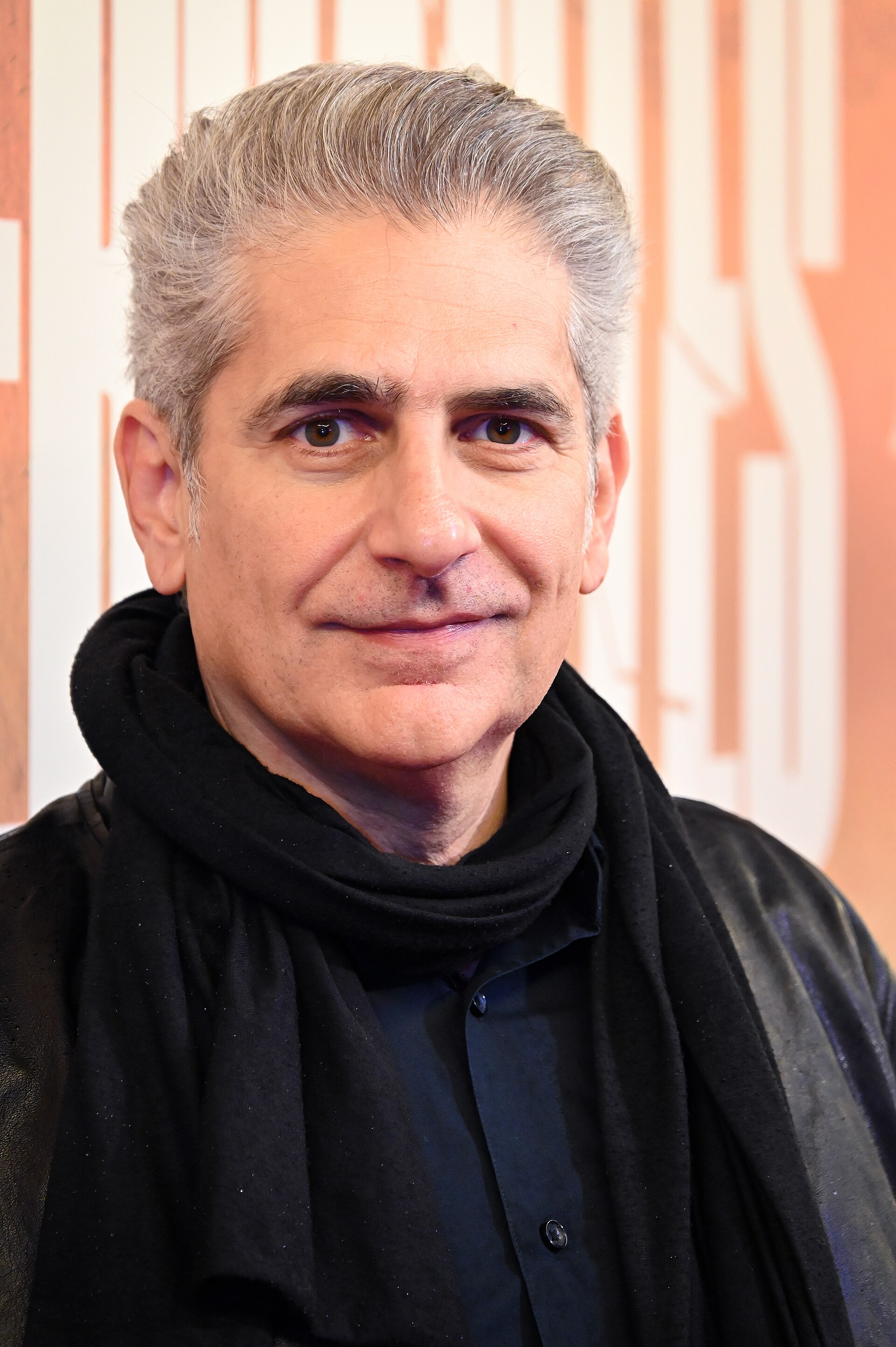 Michael Imperioli at the Opening Night of "Queen of Versailles" on Broadway, 2025
