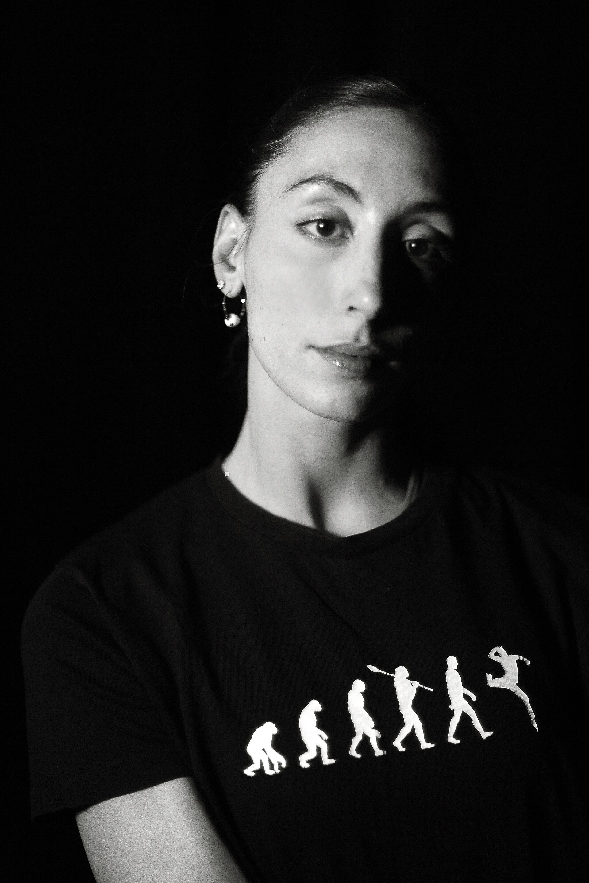 Mirea Delogu - Ballet Preljocaj. 2025.