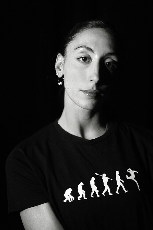 Mirea Delogu - Ballet Preljocaj. 2025.