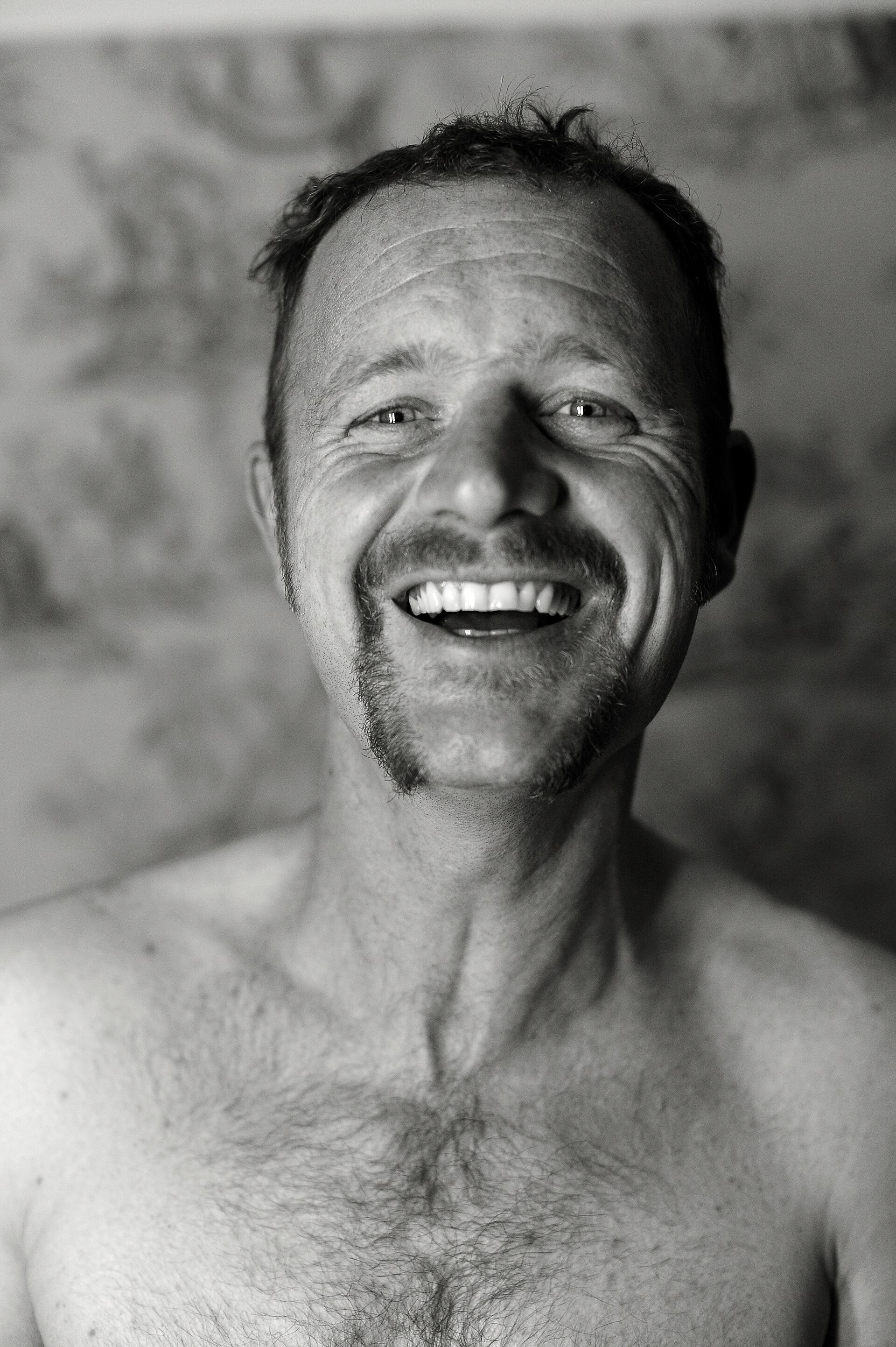 Monty Picon (musicien du groupe) 2016