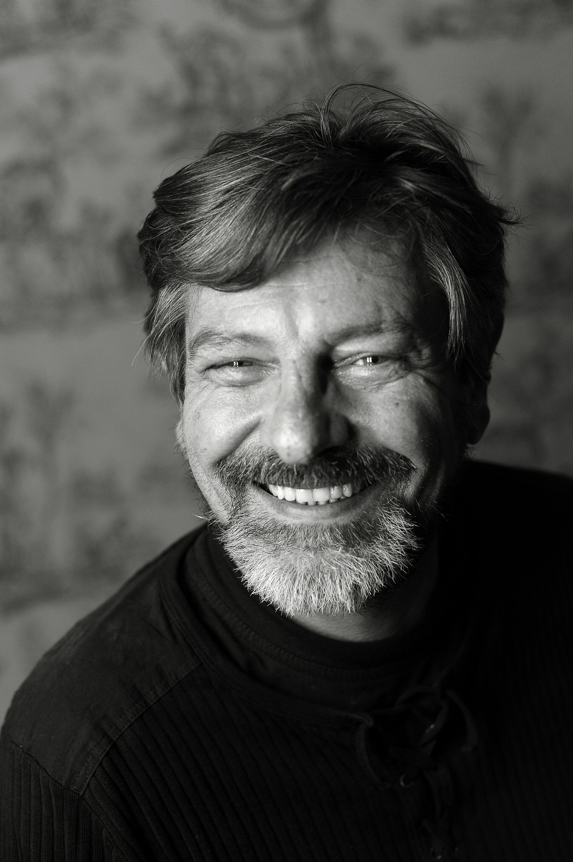 Monty Picon (musicien du groupe) 2016