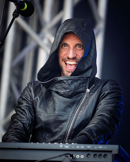 Emperor at Tons of Rock, Oslo, Norway, 2025