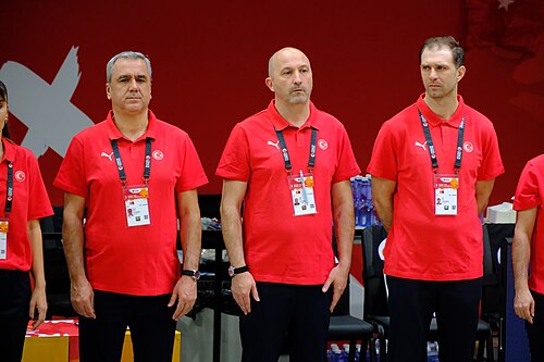 Murat Alkaş - Fatih Emre Gezer - Enis Baş 20260315