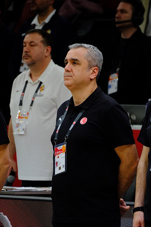 Murat Alkaş Türkiye 20260317