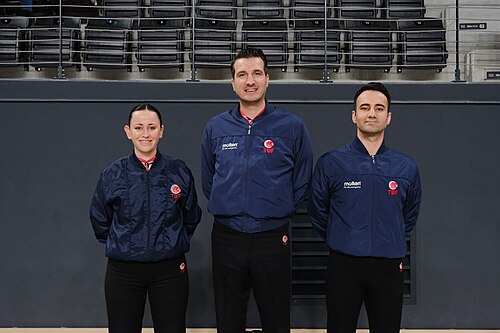 Murat Amaç - Burak Tatoğlu - Eda Çıtak 20260215