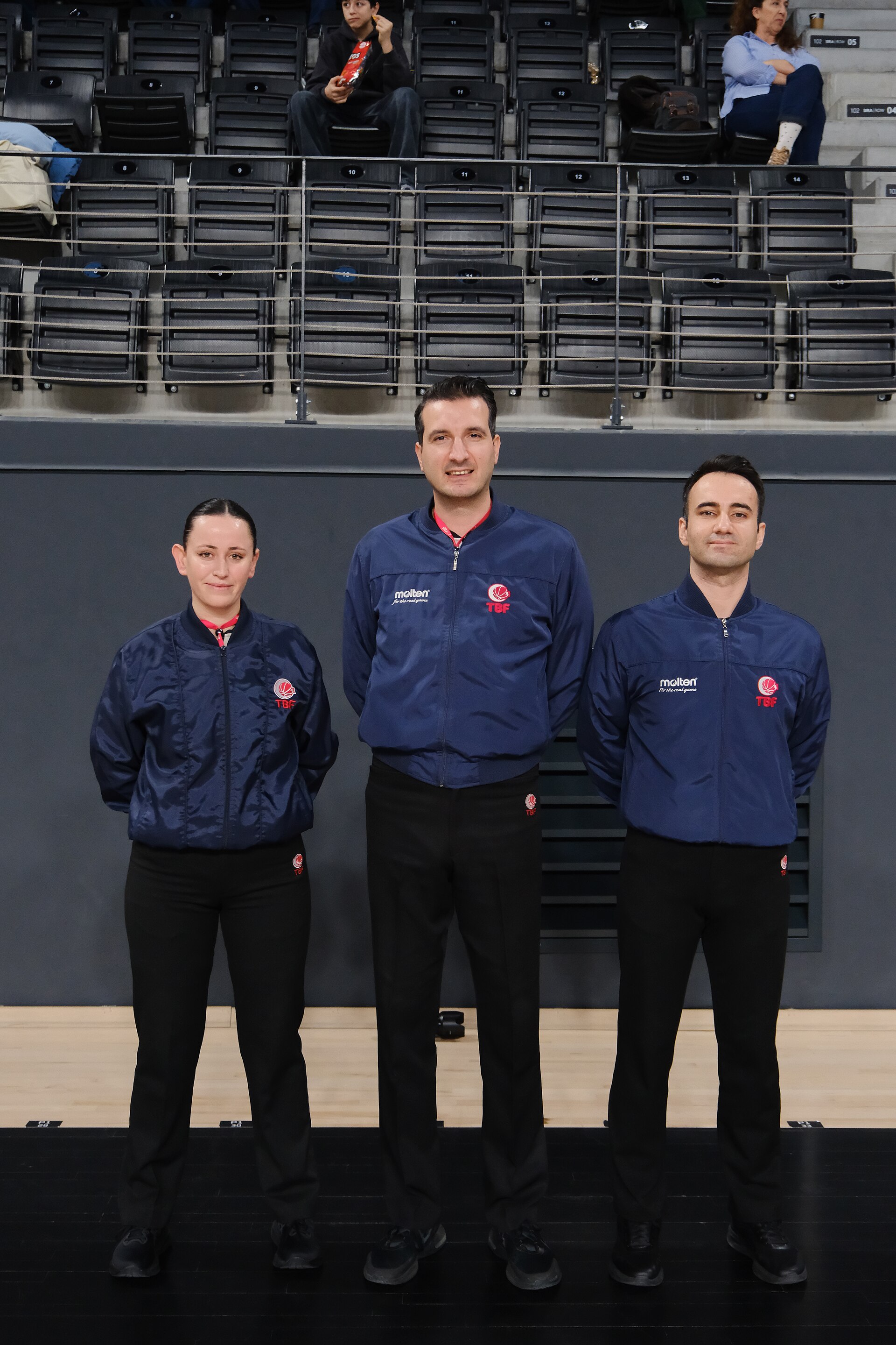 Murat Amaç - Burak Tatoğlu - Eda Çıtak 20260215