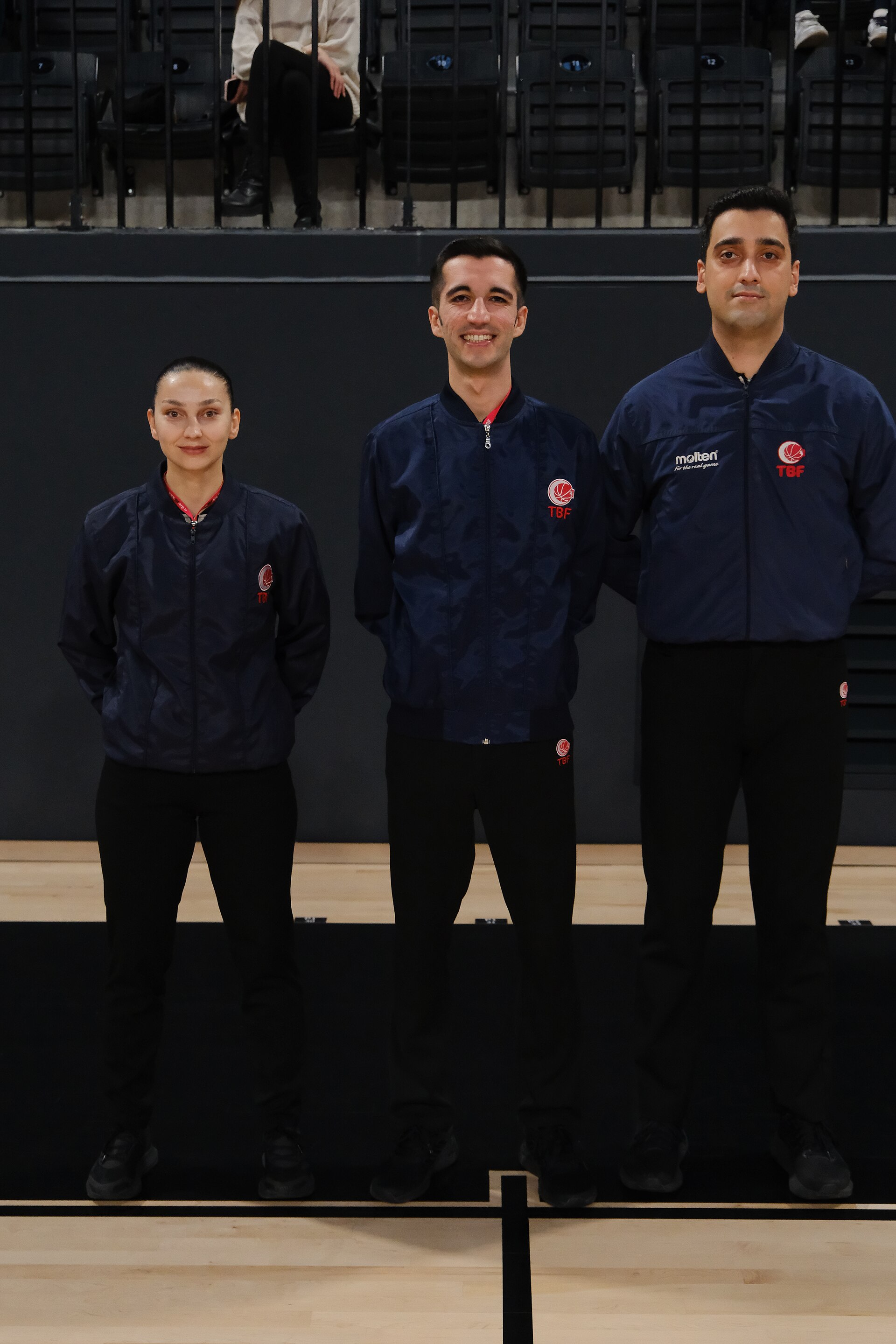 Murat Berk Kaya - Burak Alacar - Kevser Sungur 20260215