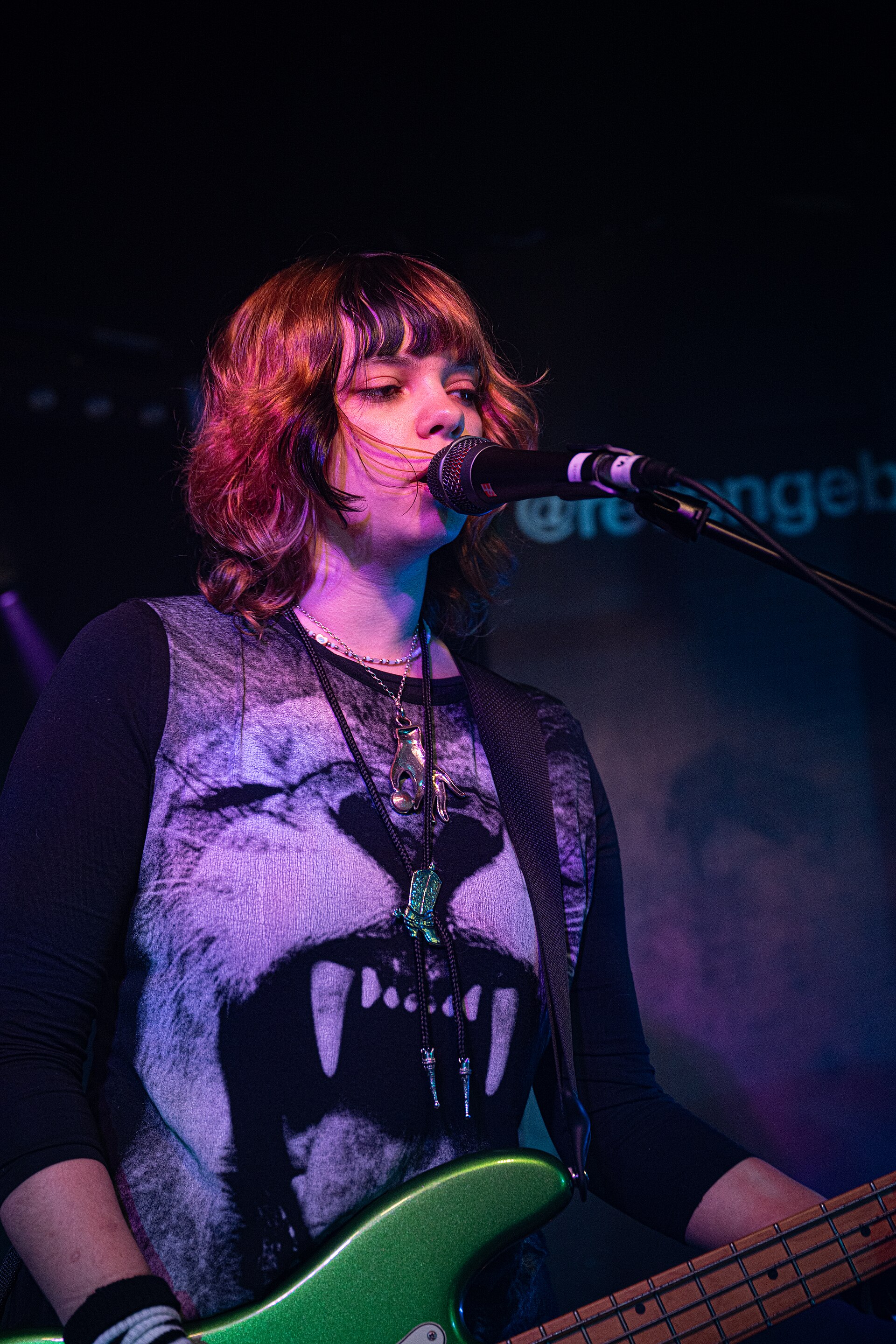 My First Time at Mutations Festival Brighton, 7 November 2025