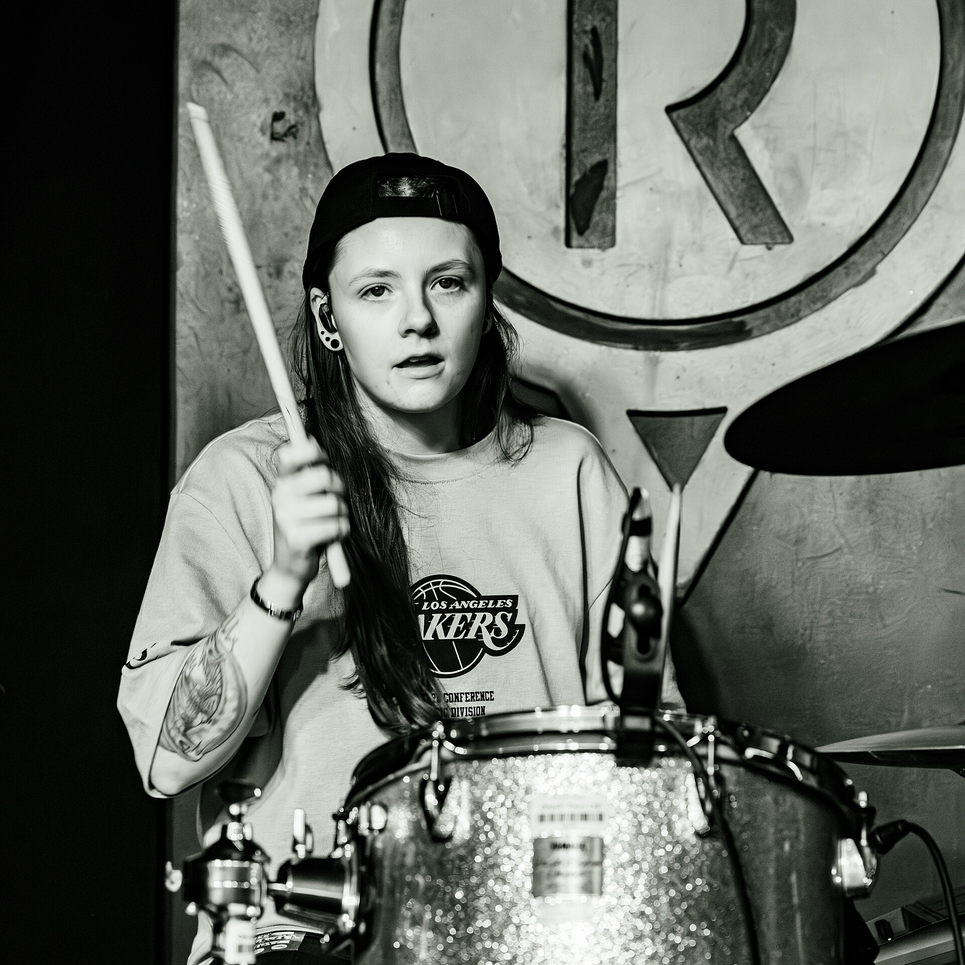 My First Time at Mutations Festival Brighton, 7 November 2025