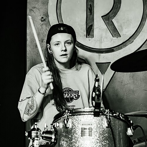 My First Time at Mutations Festival Brighton, 7 November 2025