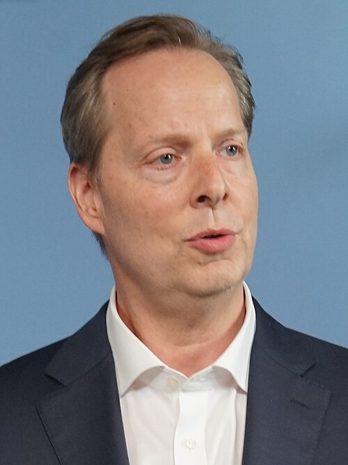 Almar Latour at Wall Street Journal House event at New York Climate Week 2025