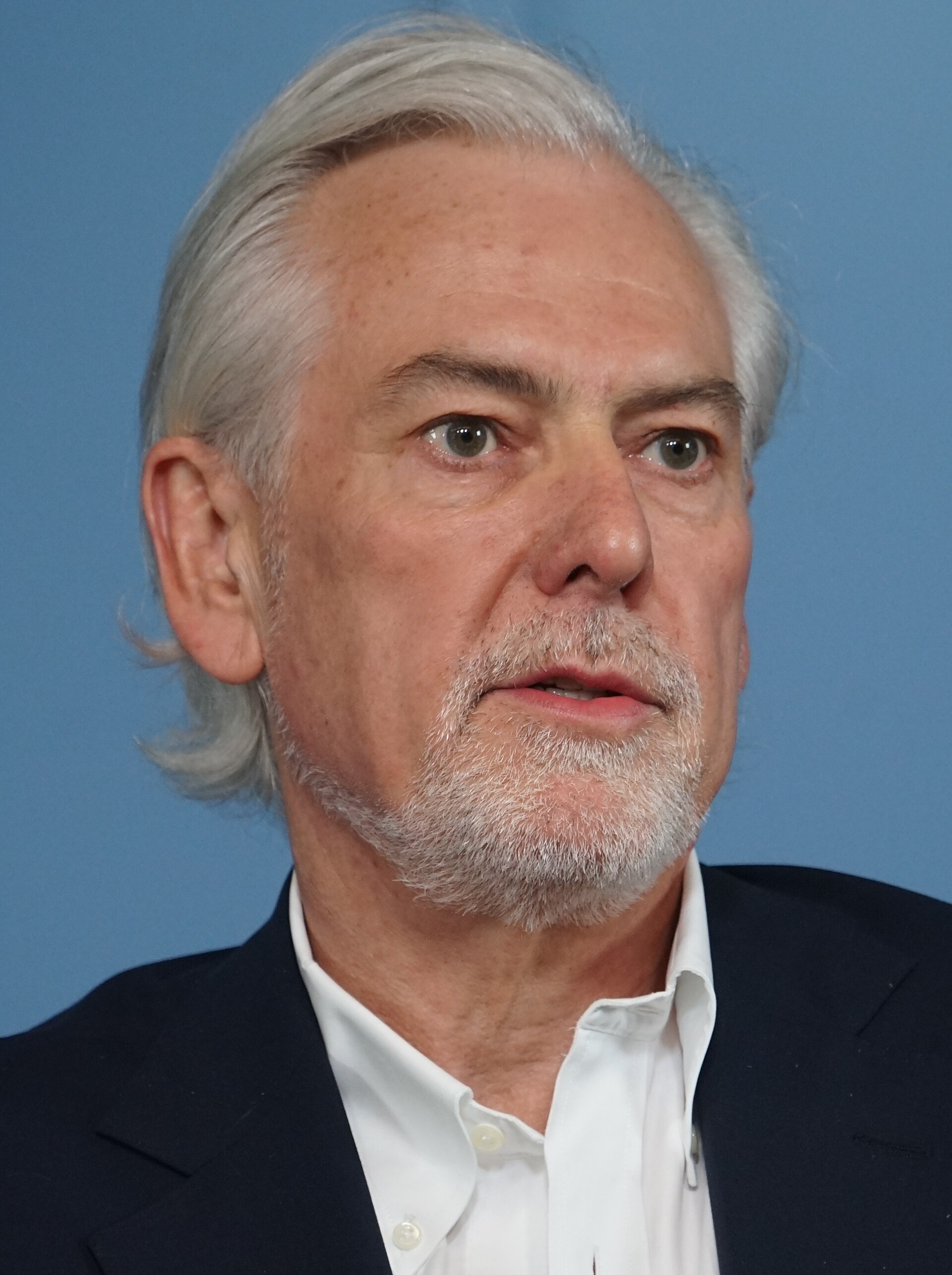 Jacek Olczak at Wall Street Journal House event during New York Climate Week 2025