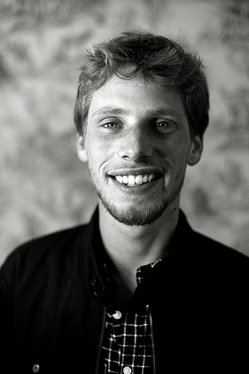 Naâman. Festival 7ème Vague. 2016.