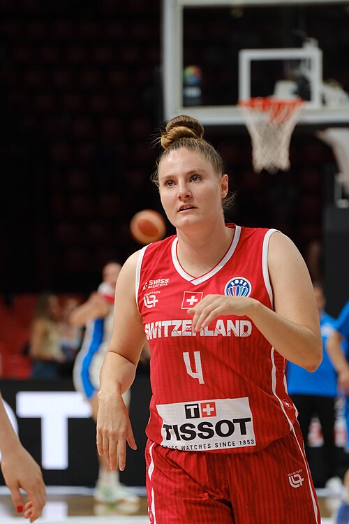 Nadia Constantin 4 Switzerland 20250618