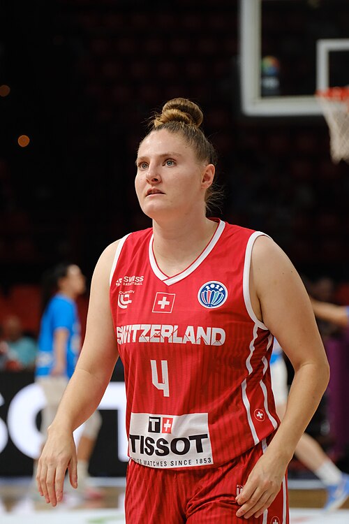 Nadia Constantin 4 Switzerland 20250618