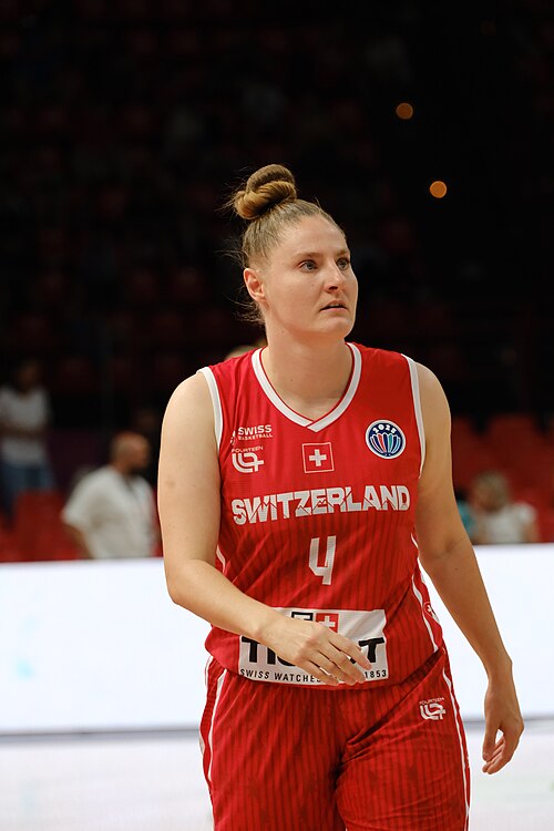 Nadia Constantin 4 Switzerland 20250618