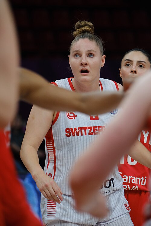 Nadia Constantin 4 Switzerland 20250619