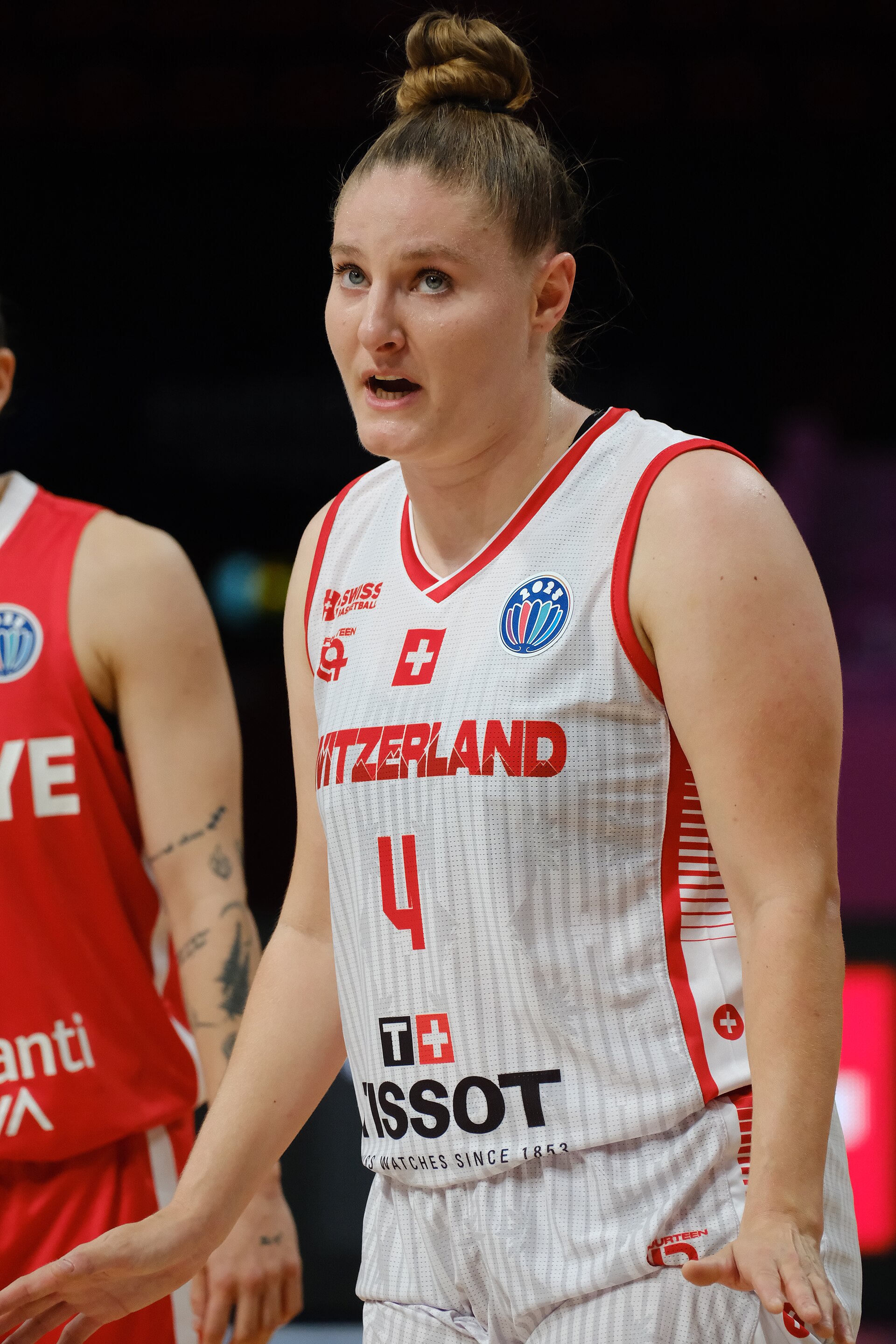 Nadia Constantin 4 Switzerland 20250619