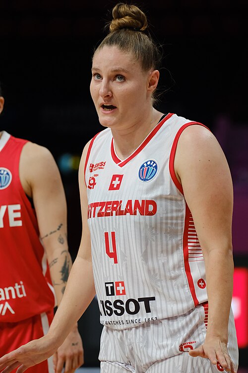 Nadia Constantin 4 Switzerland 20250619