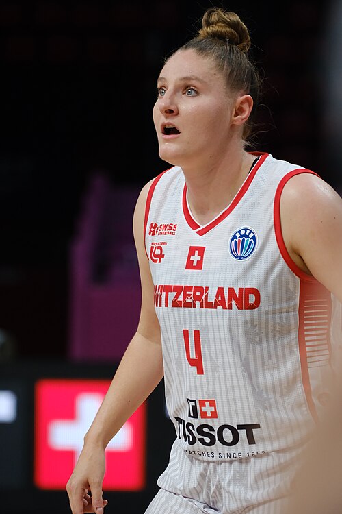 Nadia Constantin 4 Switzerland 20250619