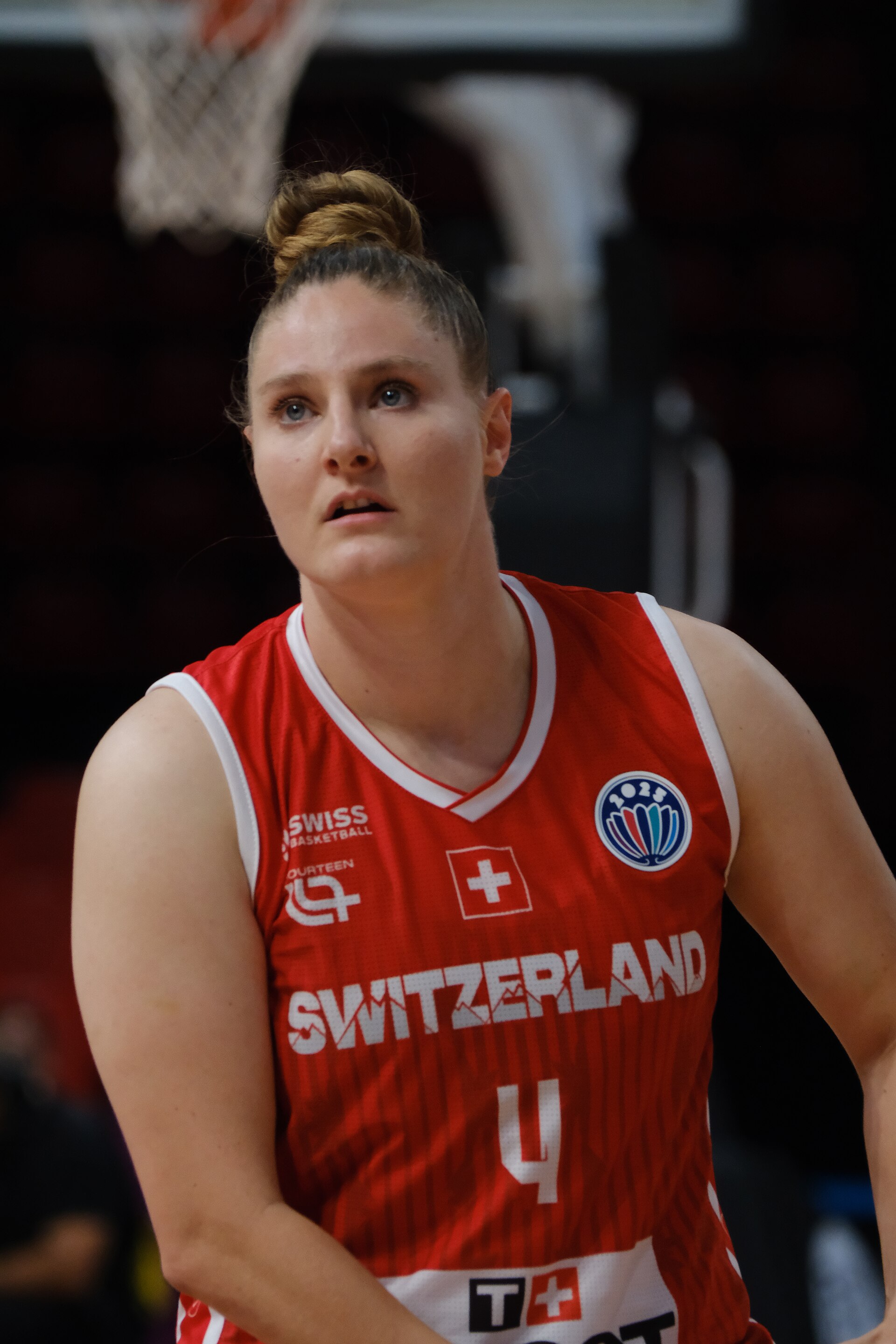 Nadia Constantin 4 Switzerland 20250621