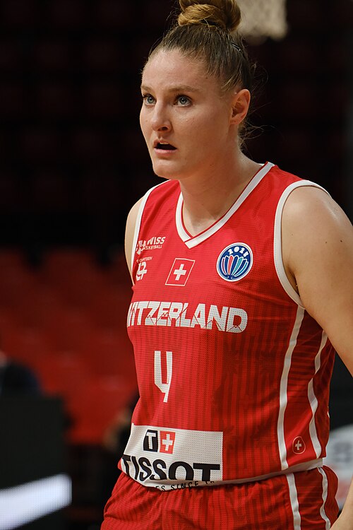 Nadia Constantin 4 Switzerland 20250621