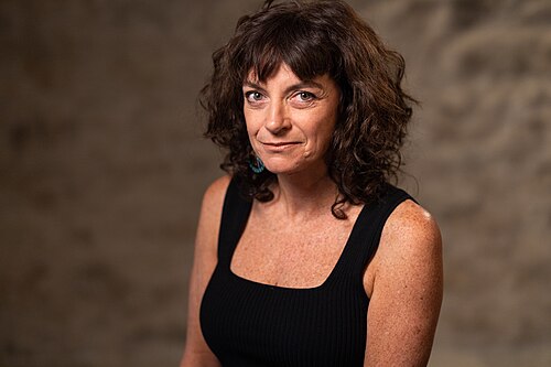 Natalie Bailey at SXSW on March 12 2024-Landscape