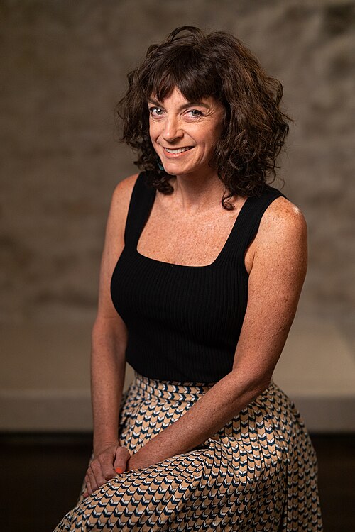 Natalie Bailey at SXSW on March 12 2024