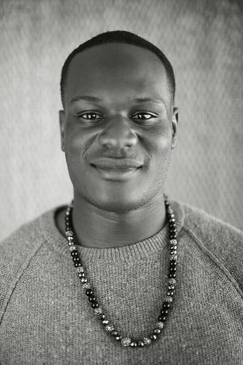 Nathan Allen. Amy Winehouse's Drummer. 2014.