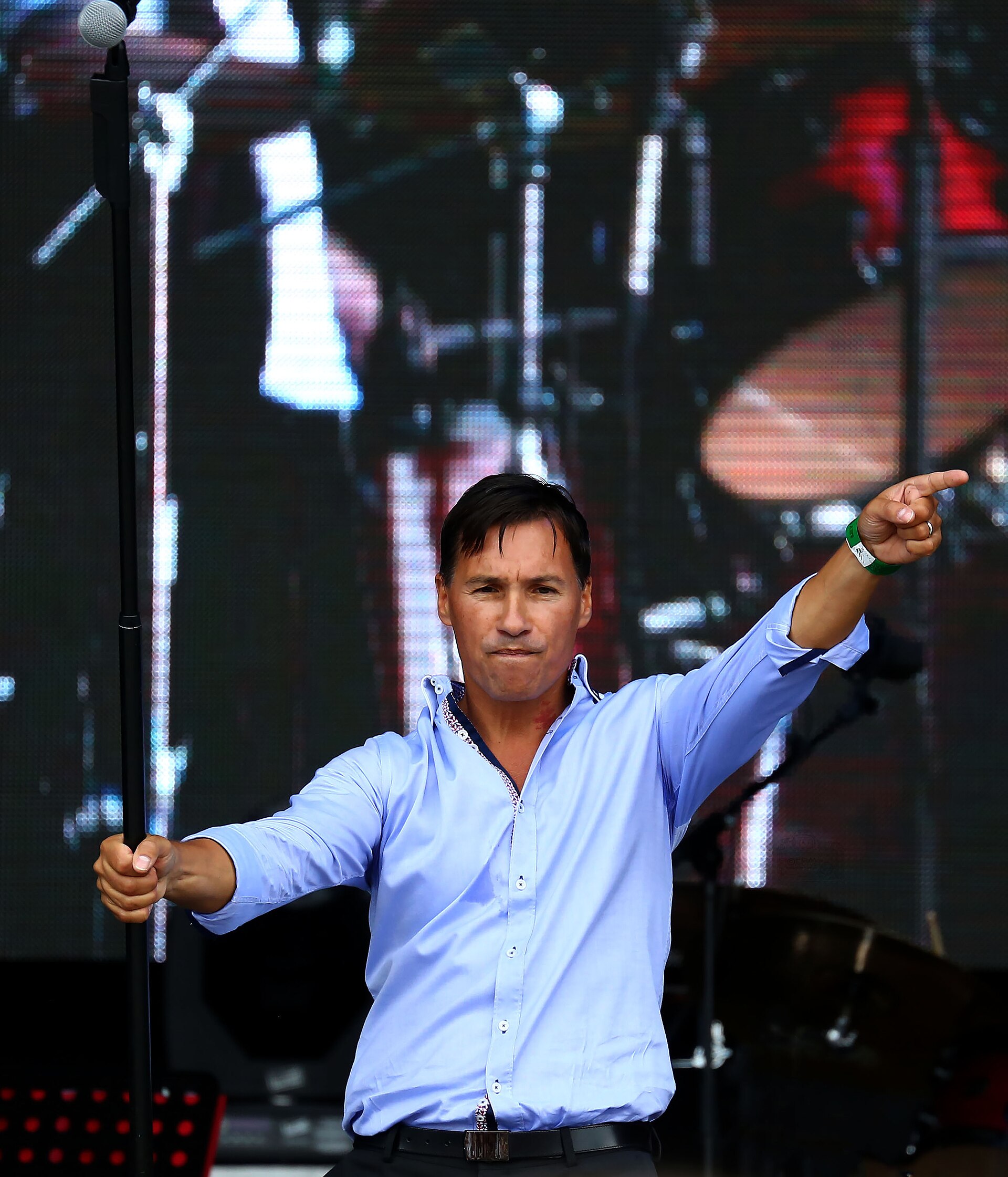 80s Rock Southampton