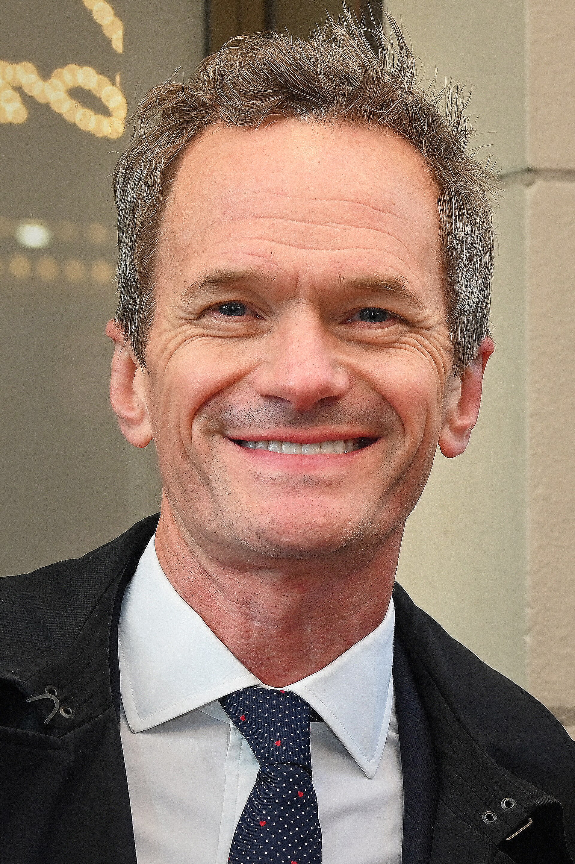 Neil Patrick Harris at the Opening Night of "Old Friends" on Broadway, 2025