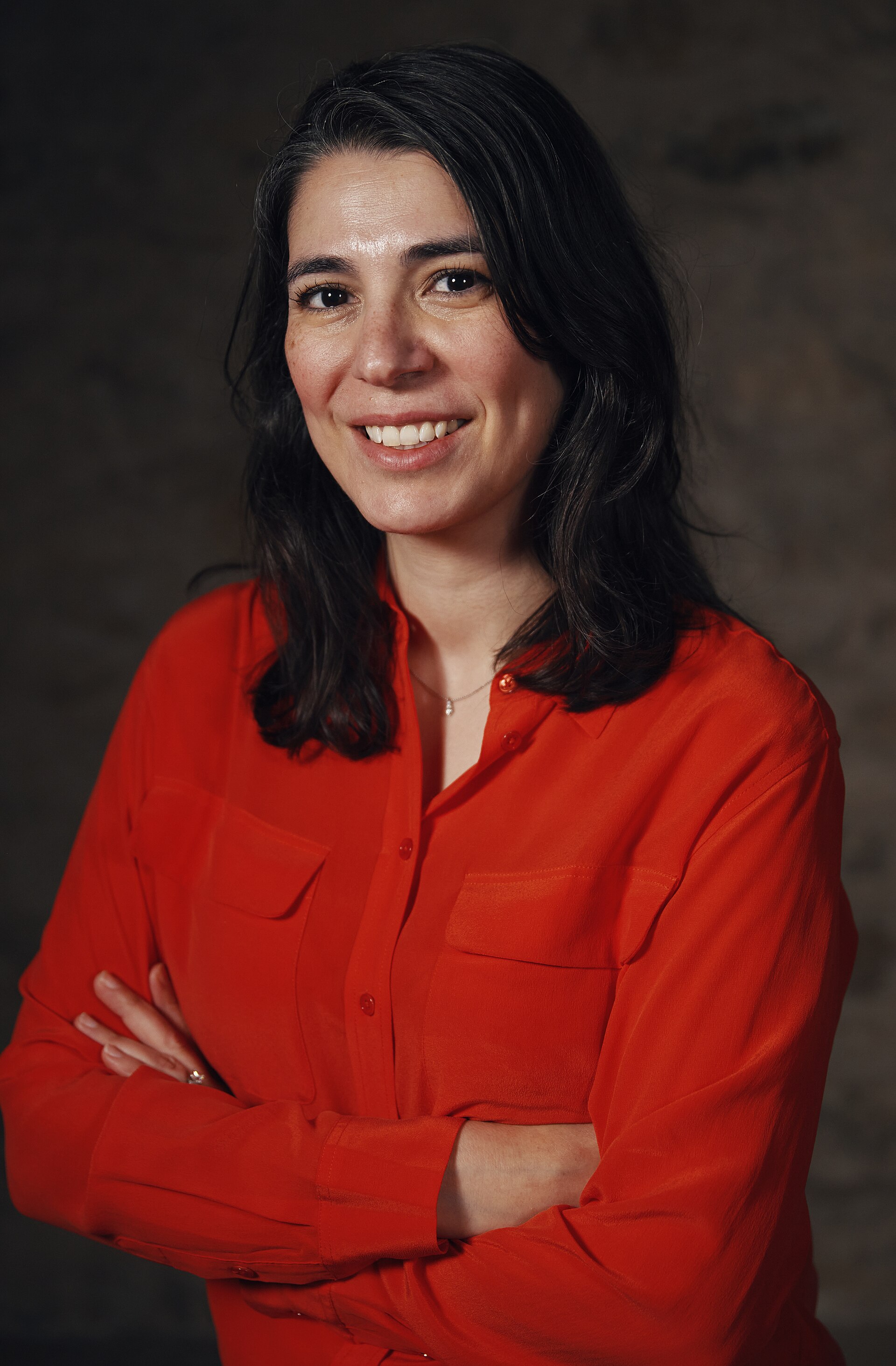 Nora Ayanian WikiPortrait at SXSW 2024 Taken March 13, 2024