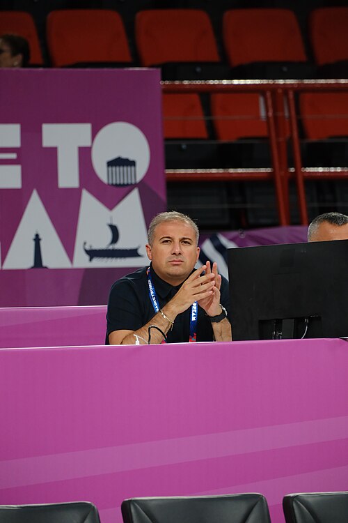 Numan Gülşen 20250618