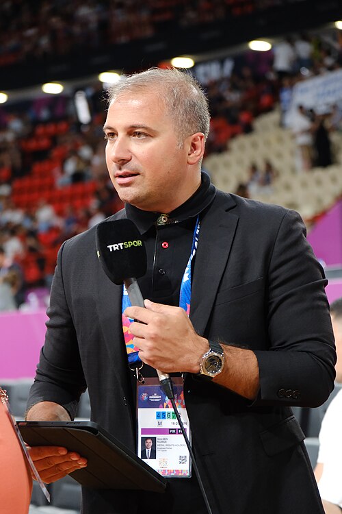 Numan Gülşen 20250621