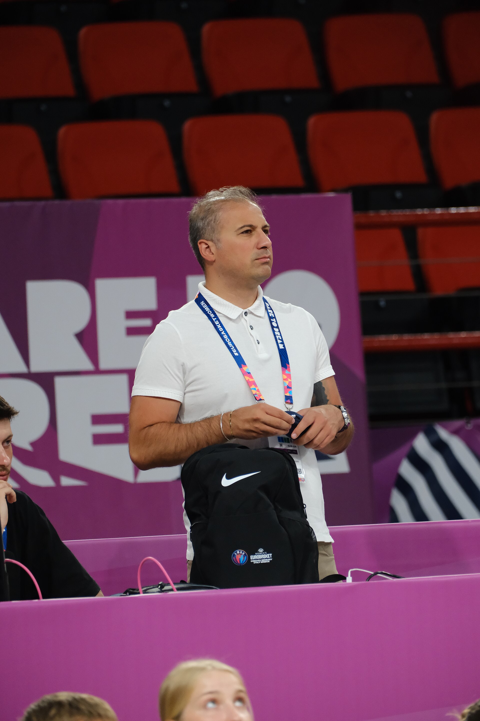 Numan Gülşen 20250627