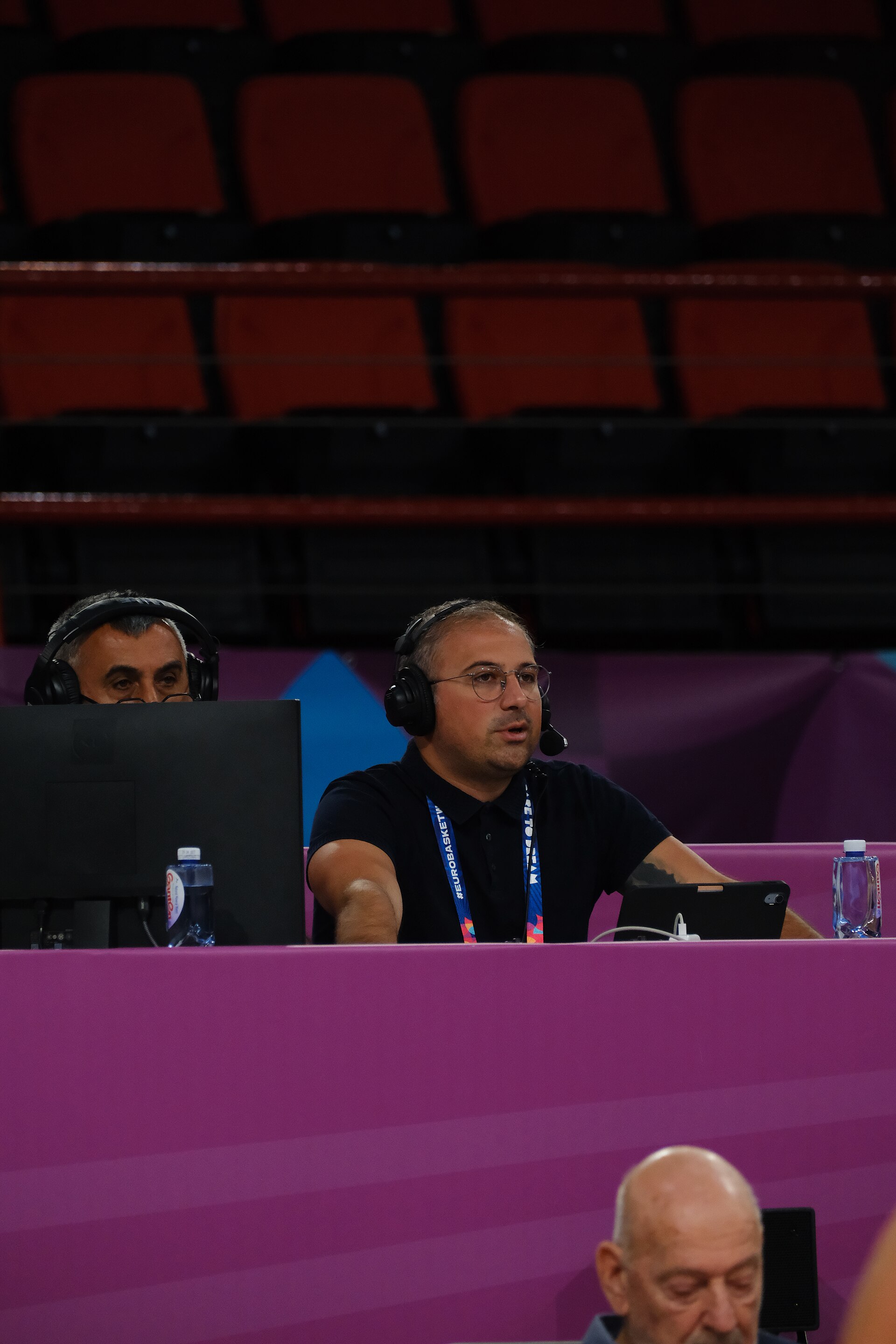 Numan Gülşen 20250629