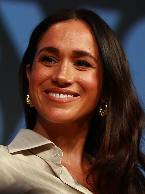 South by Southwest Conference, Austin, Texas, March 8, 2024 - Meghan, Duchess of Sussex