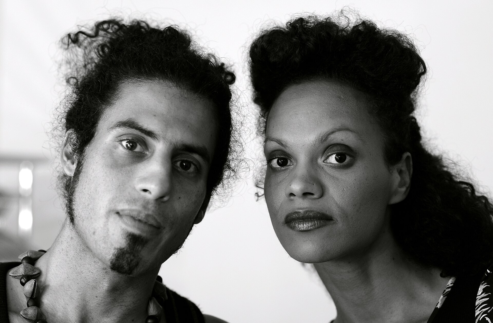 OKOU - Tatiana Heintz & Gilbert Trefzger (2010)