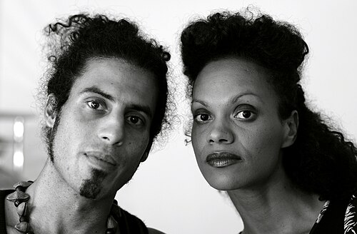 OKOU - Tatiana Heintz & Gilbert Trefzger (2010)