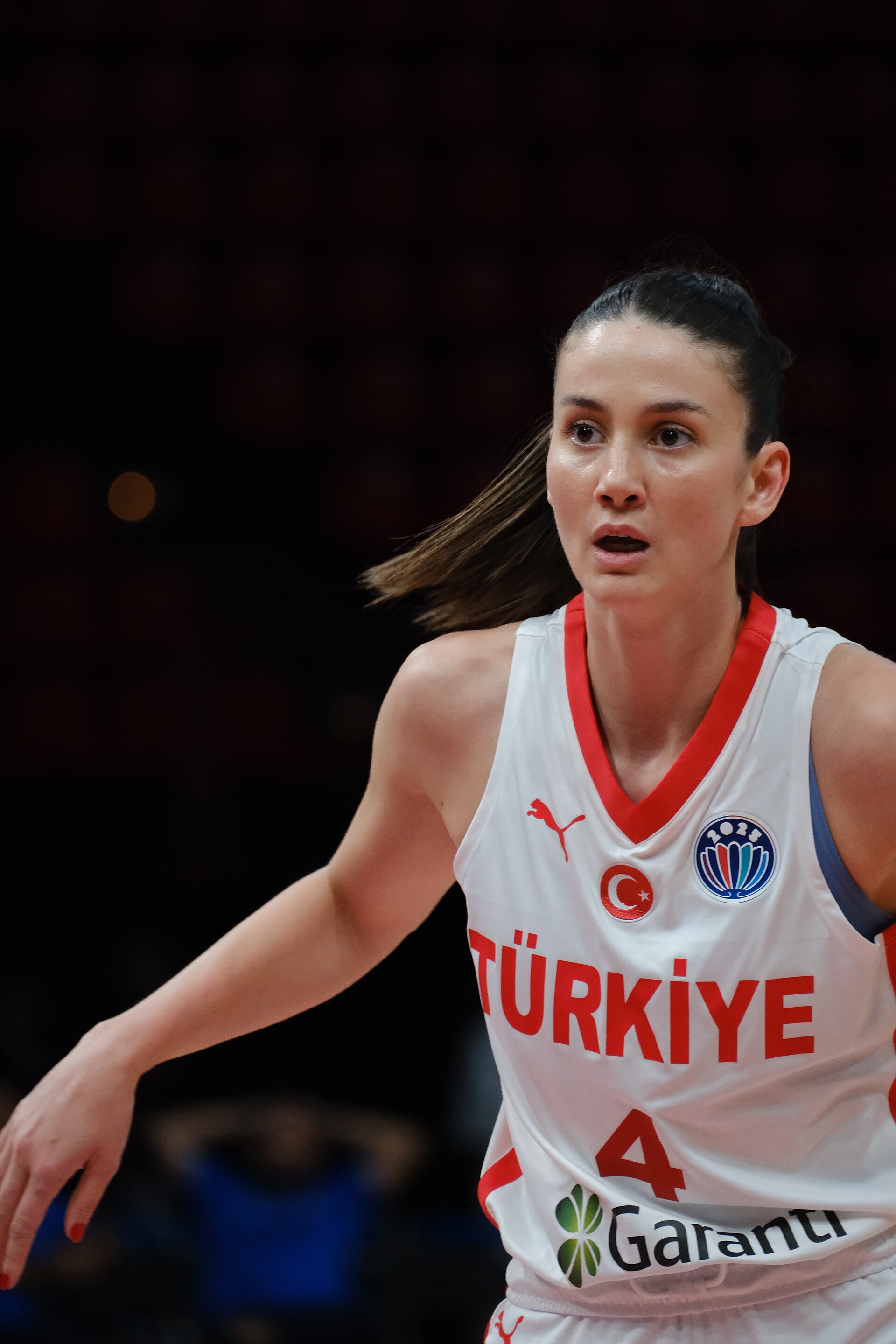 Olcay Çakır 4 Türkiye 20250618