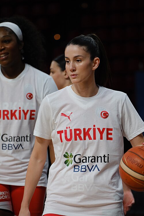 Olcay Çakır 4 Türkiye 20250619