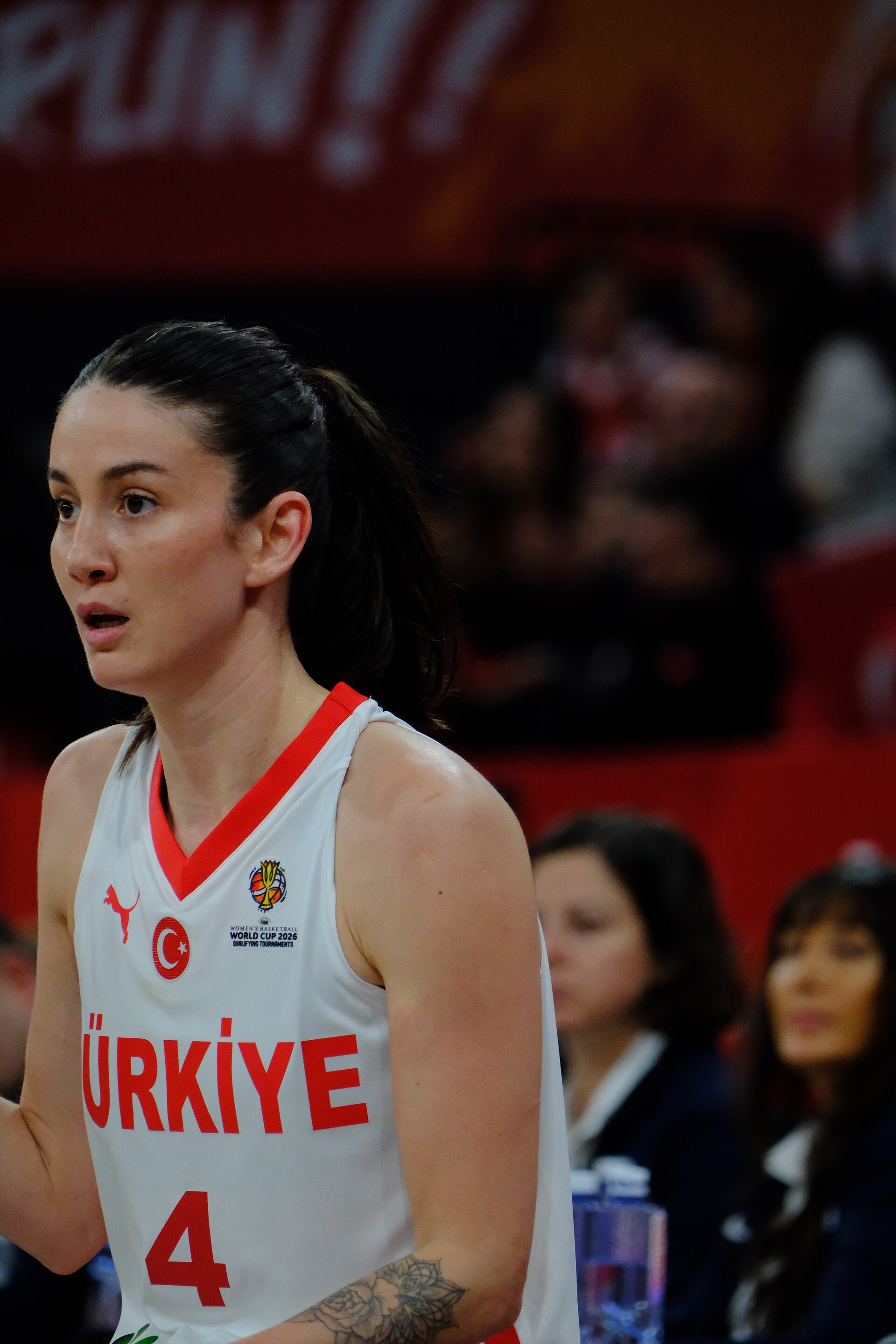 Olcay Çakır 4 Türkiye 20260315