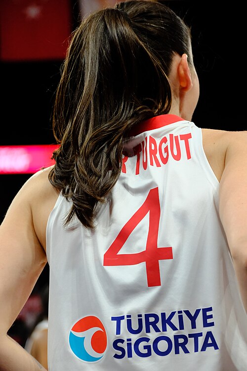 Olcay Çakır 4 Türkiye 20260317